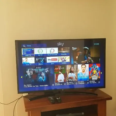 公寓 Ricante 托尔托利