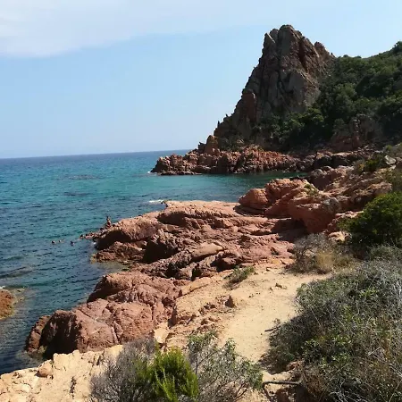 Ricante 公寓 托尔托利