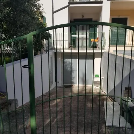 Apartman Ricante *