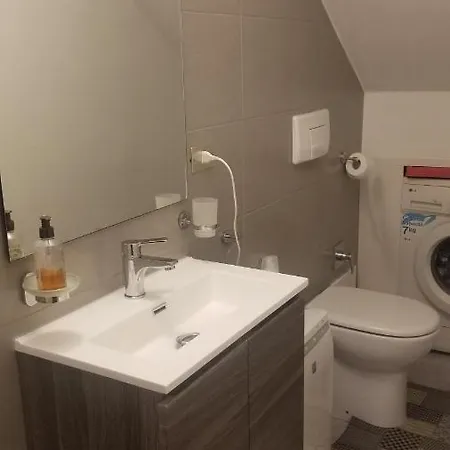 Apartment Ricante