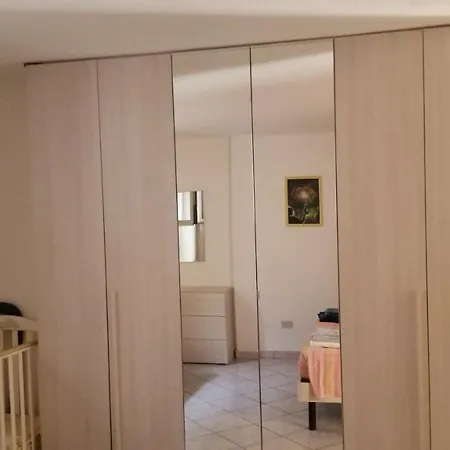 Ricante Apartment Tortoli