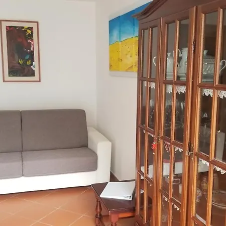 Ricante * Tortoli
