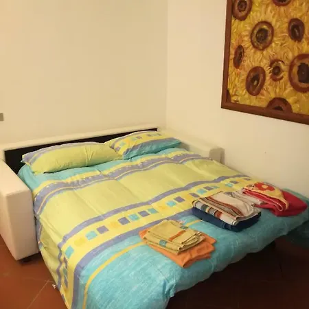 아파트 Ricante 토르톨리